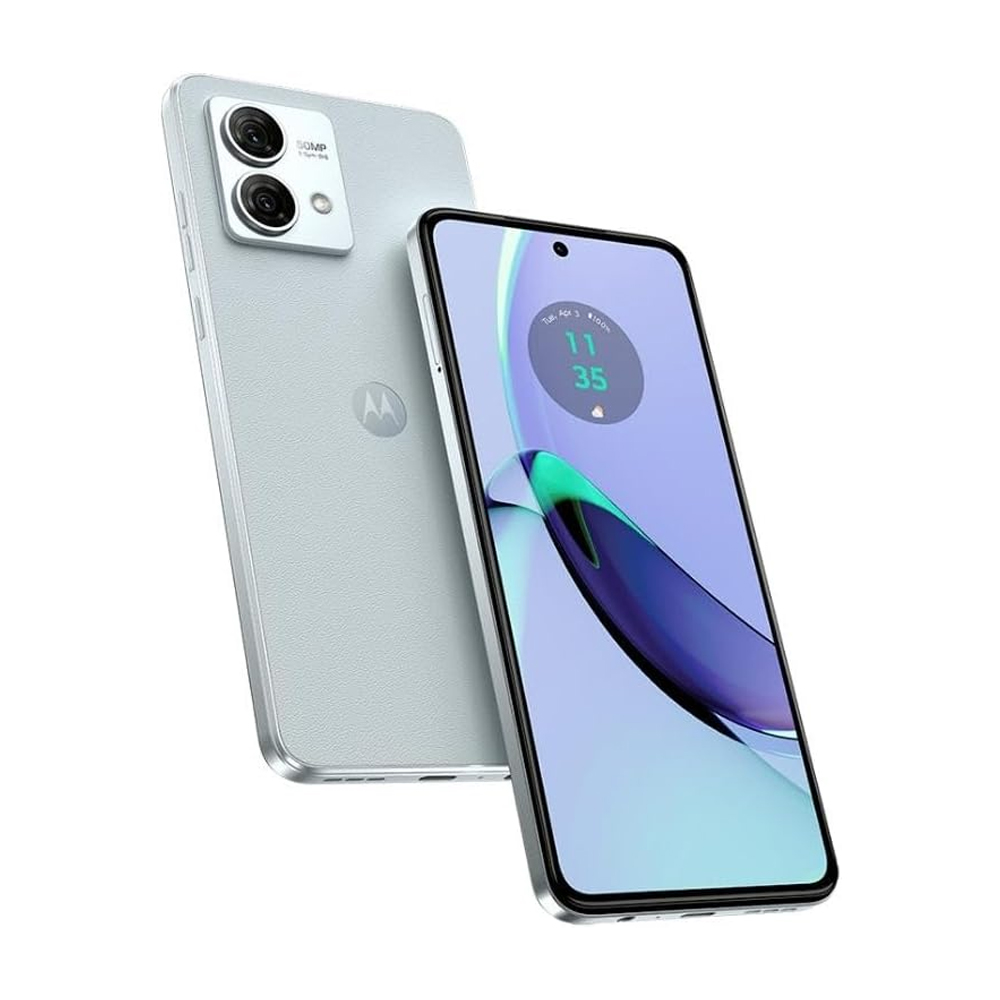 Motorola Moto G84 256GB - Azul image number 1
